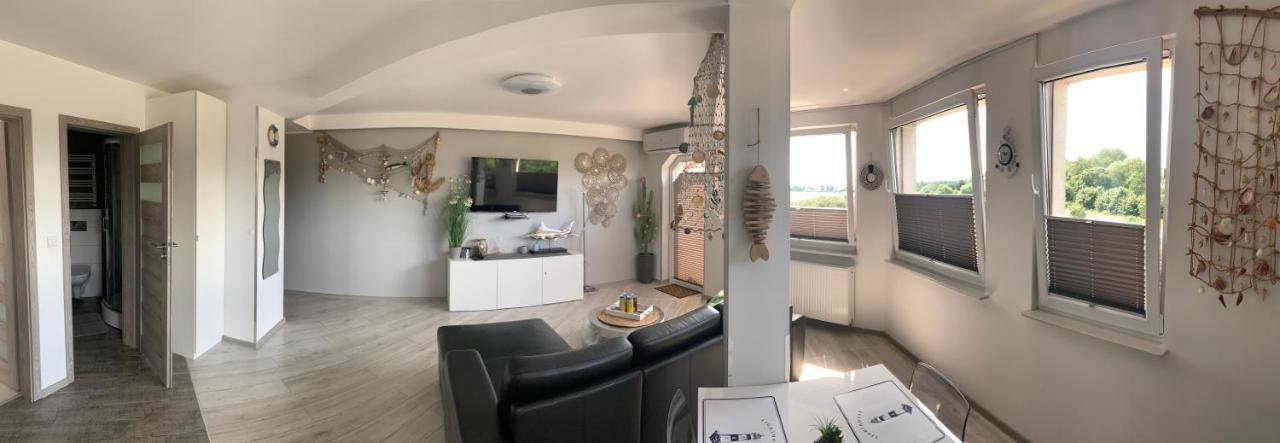 Bosmanski Apartment Darlowko