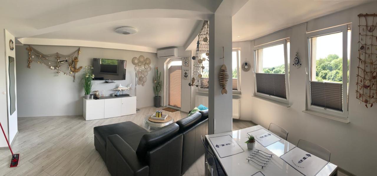 Bosmanski Apartment