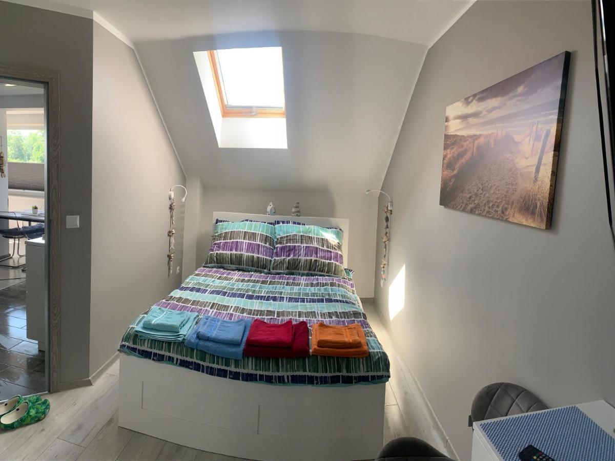 Bosmanski Apartment *