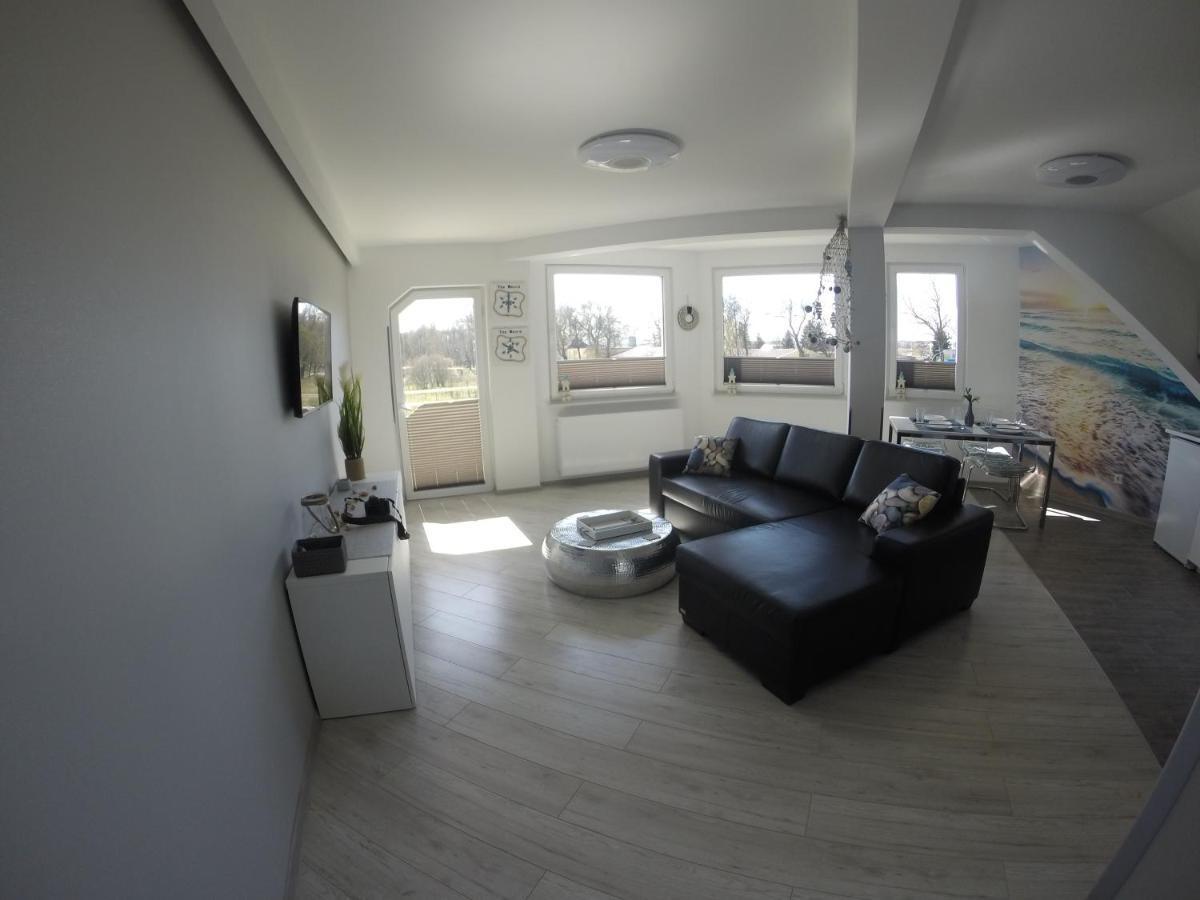 Apartment Bosmanski *