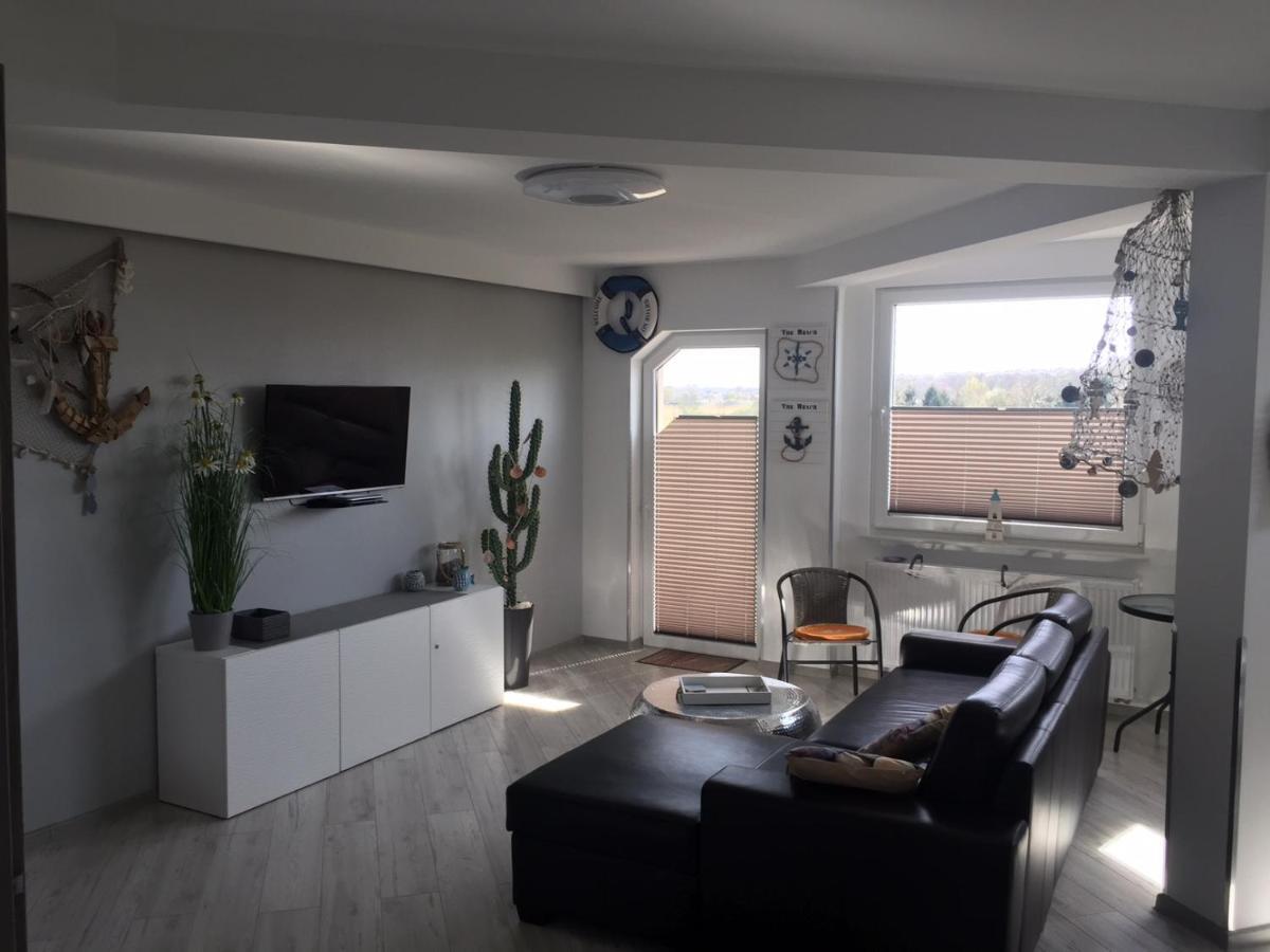 Bosmanski Apartment *