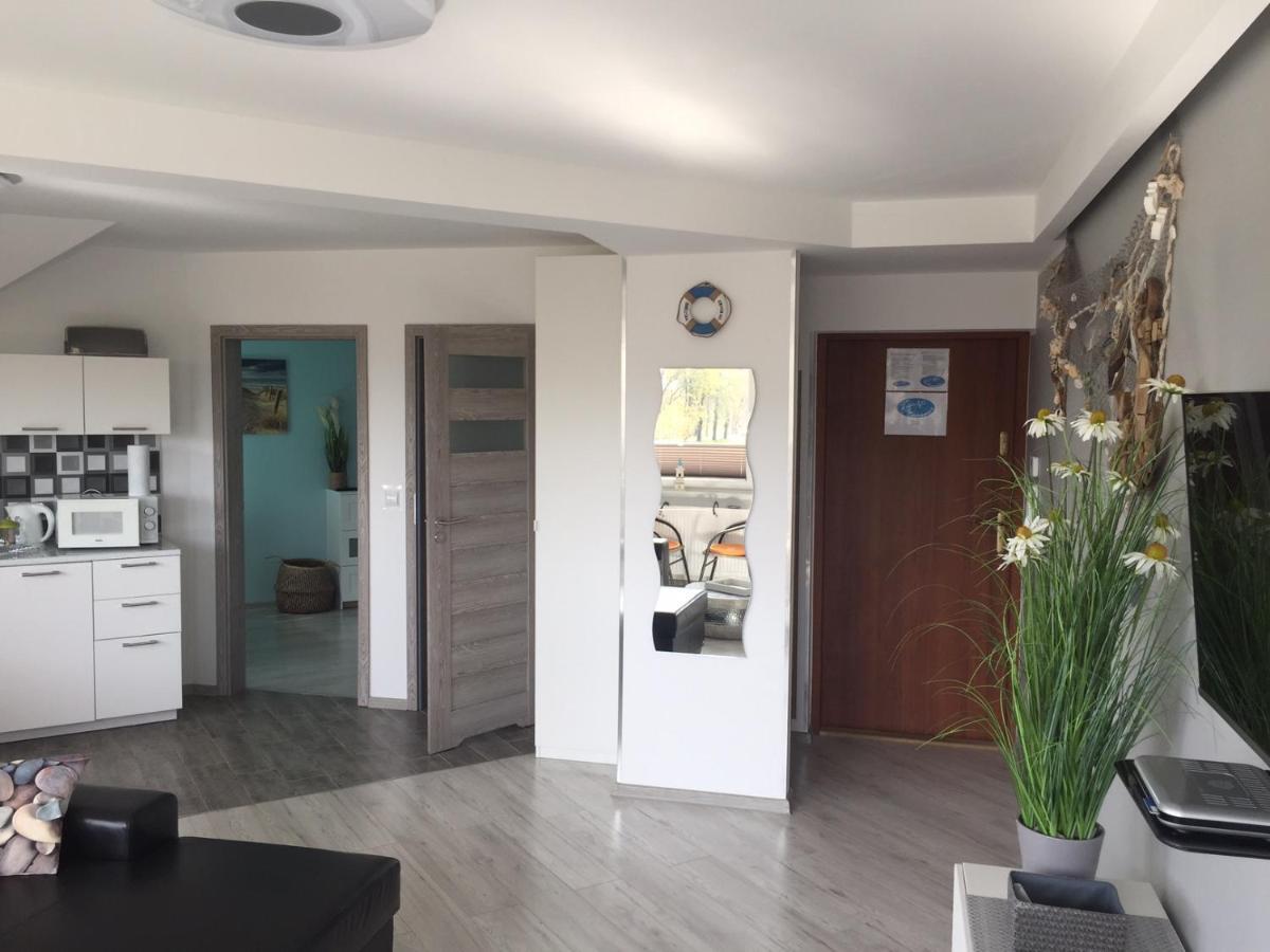 Apartment Bosmanski Darlowko