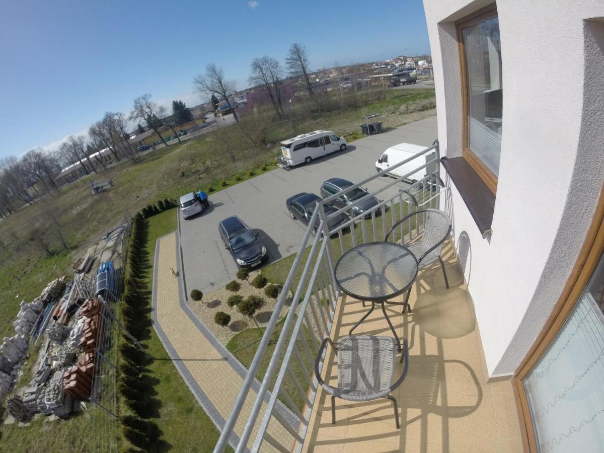 Bosmanski Apartment *